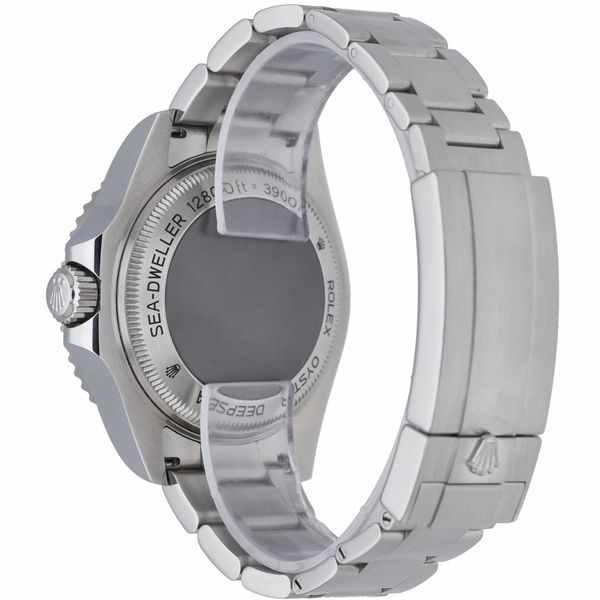 Rolex Deepsea 126660